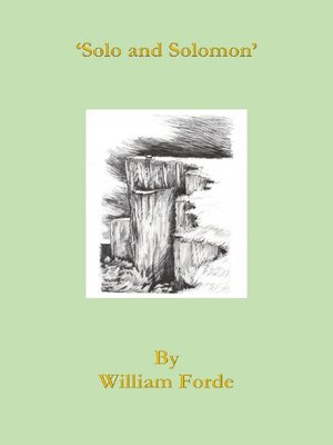 cover image of Solo and Solomon